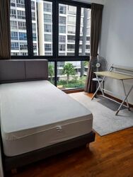 Skypark Residences (D27), Condominium #626995601
